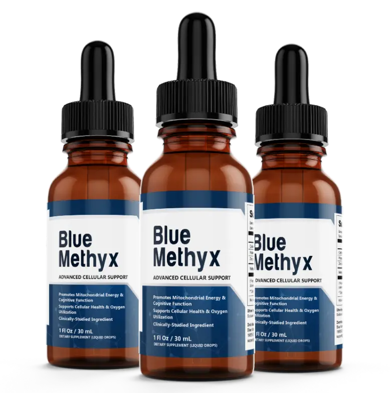 3 Bottles