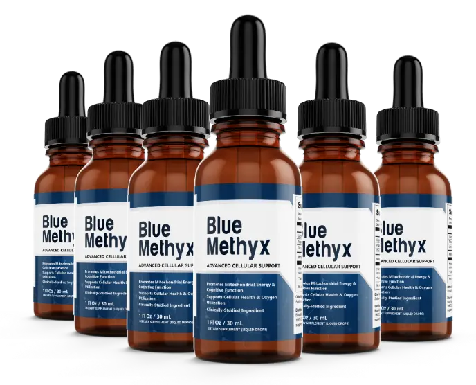 6 Bottles